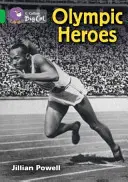 Eroi olimpici - Olympic Heroes