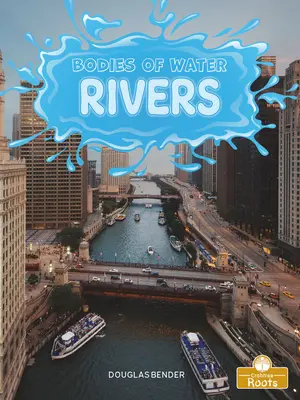 Râuri - Rivers