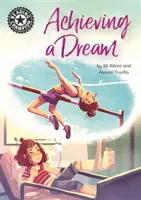Campion la lectură: Atingerea unui vis - Lectură independentă 18 - Reading Champion: Achieving a Dream - Independent Reading 18