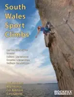 Cățărări sportive în Țara Galilor de Sud - South Wales Sport Climbs