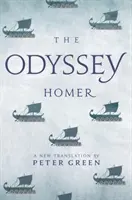 Odiseea: O nouă traducere de Peter Green - The Odyssey: A New Translation by Peter Green