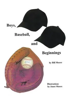 Băieți, baseball și începuturi - Boys, Baseball, and Beginnings