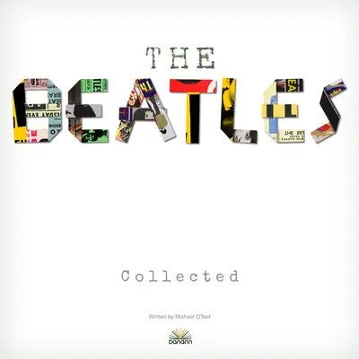 Colecția The Beatles - The Beatles Collected