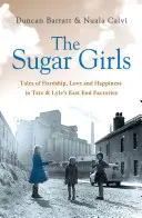 Fetele de zahăr - The Sugar Girls