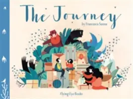 Călătoria - The Journey