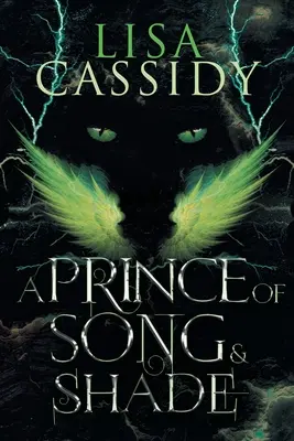 Un prinț al cântecului și al umbrei - A Prince of Song and Shade
