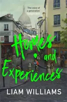 Homes and Experiences - De la scriitorul emisiunilor de succes de la BBC Ladhood și Pls Like - Homes and Experiences - From the writer of hit BBC shows Ladhood and Pls Like