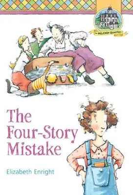 Greșeala celor patru etaje - The Four-Story Mistake