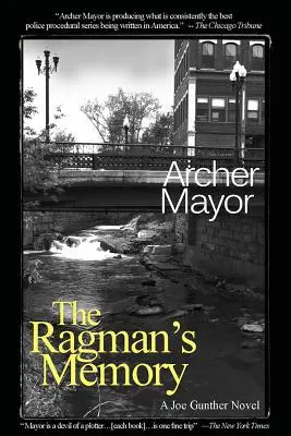 Memoria cârpaciului (The Ragman's Memory) - The Ragman's Memory