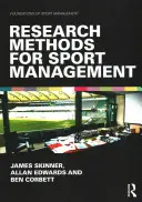 Metode de cercetare pentru managementul sportului - Research Methods for Sport Management