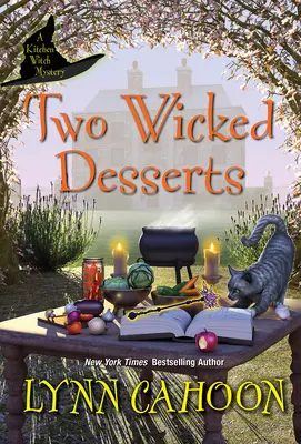 Două deserturi rele - Two Wicked Desserts