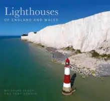 Farurile din Anglia și Țara Galilor - Lighthouses of England and Wales