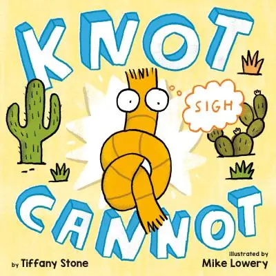 Nodul nu poate - Knot Cannot