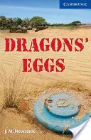 Ouăle dragonilor (Dragons' Eggs) - Dragons' Eggs