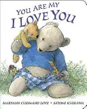 Tu ești iubirea mea - You Are My I Love You