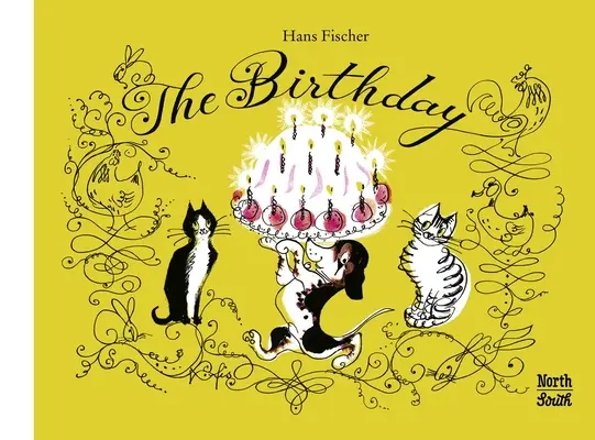 Ziua de naștere - The Birthday