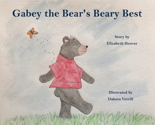 Cei mai buni urși ai lui Gabey the Bear - Gabey the Bear's Beary Best
