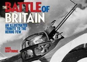 Bătălia din Marea Britanie - Battle of Britain