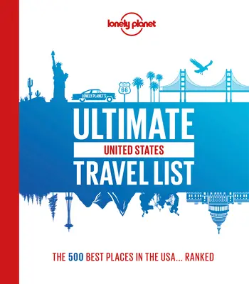 Lista de călătorie Ultimate USA 1 - Ultimate USA Travel List 1