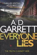 Toată lumea minte - Everyone Lies
