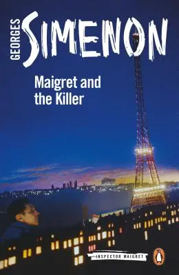 Maigret și ucigașul - Maigret and the Killer