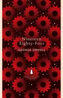 Nouăsprezece optzeci și patru - Nineteen Eighty-Four