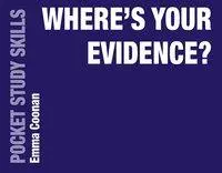 Unde sunt dovezile tale? - Where's Your Evidence?