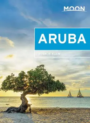 Luna Aruba - Moon Aruba