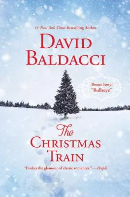 Trenul de Crăciun - The Christmas Train
