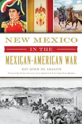 New Mexico în războiul mexicano-american - New Mexico in the Mexican American War