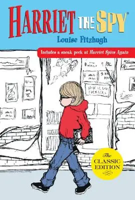 Harriet spioana - Harriet the Spy