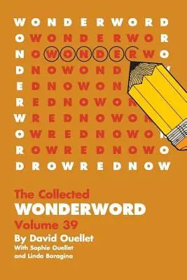 WonderWord Volumul 39 - WonderWord Volume 39