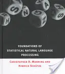 Bazele procesării statistice a limbajului natural - Foundations of Statistical Natural Language Processing