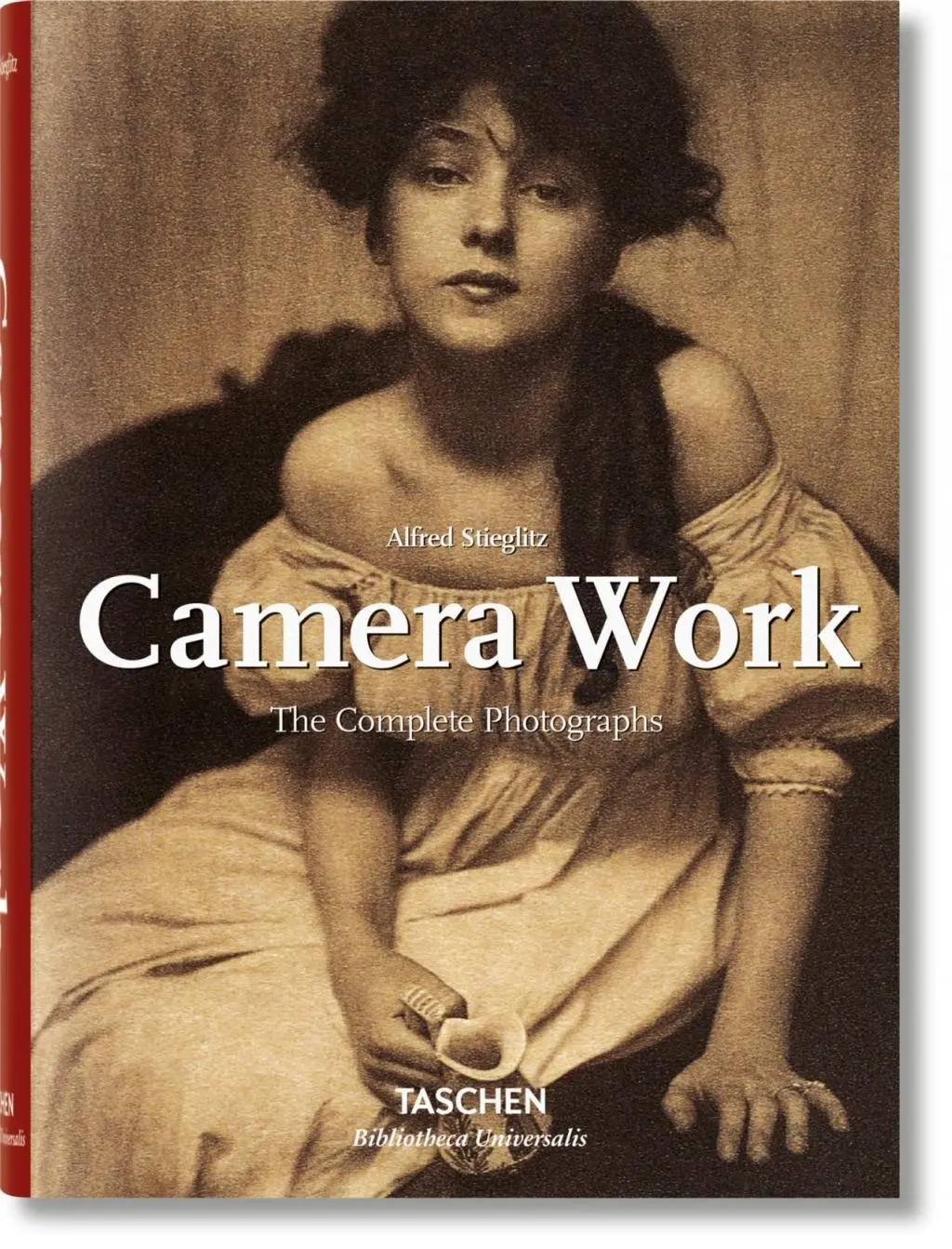 Alfred Stieglitz. Munca fotografică - Alfred Stieglitz. Camera Work