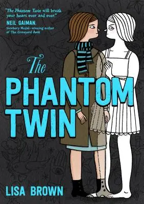 Geamănul fantomă - The Phantom Twin