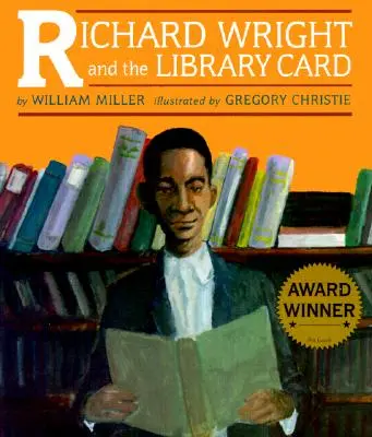 Richard Wright și cardul de bibliotecă - Richard Wright and the Library Card