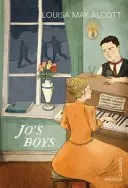 Băieții lui Jo - Jo's Boys