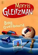 Băiat peste bord - Boy Overboard