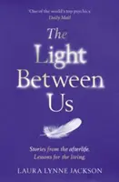 Lumina dintre noi - Lecții din cer care ne învață să trăim mai bine aici și acum - Light Between Us - Lessons from Heaven That Teach Us to Live Better in the Here and Now