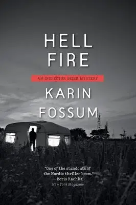 Focul iadului, 12 - Hell Fire, 12