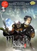 Macbeth Pachet de resurse didactice - Macbeth Teaching Resource Pack