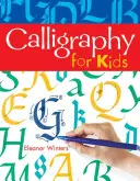 Caligrafie pentru copii, 1 - Calligraphy for Kids, 1