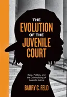Evoluția tribunalului pentru minori: Rasă, politică și criminalizarea justiției juvenile - The Evolution of the Juvenile Court: Race, Politics, and the Criminalizing of Juvenile Justice