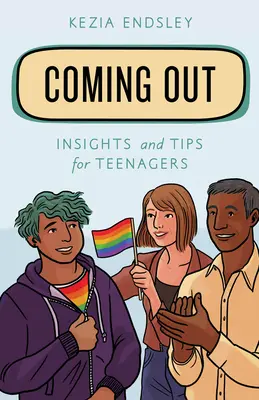 Coming Out: Perspective și sfaturi pentru adolescenți - Coming Out: Insights and Tips for Teenagers