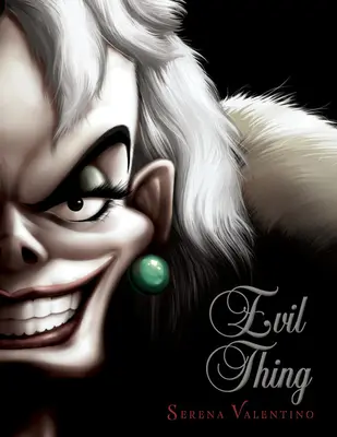 Chestia malefică - Evil Thing