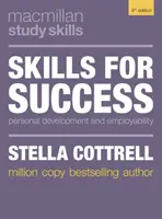 Competențe pentru succes: Dezvoltare personală și angajabilitate - Skills for Success: Personal Development and Employability