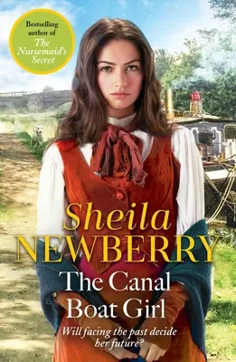 Fata cu barca pe canal - The Canal Boat Girl