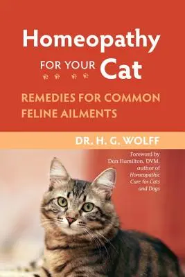 Homeopatie pentru pisica ta: Remedii pentru bolile comune ale felinelor - Homeopathy for Your Cat: Remedies for Common Feline Ailments