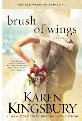 Perie de aripi, 3 - Brush of Wings, 3