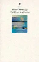 Poezii de la Marea Moartă - Dead Sea Poems